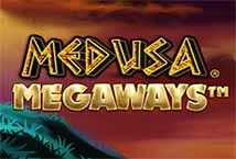 Medusa Megaways slot